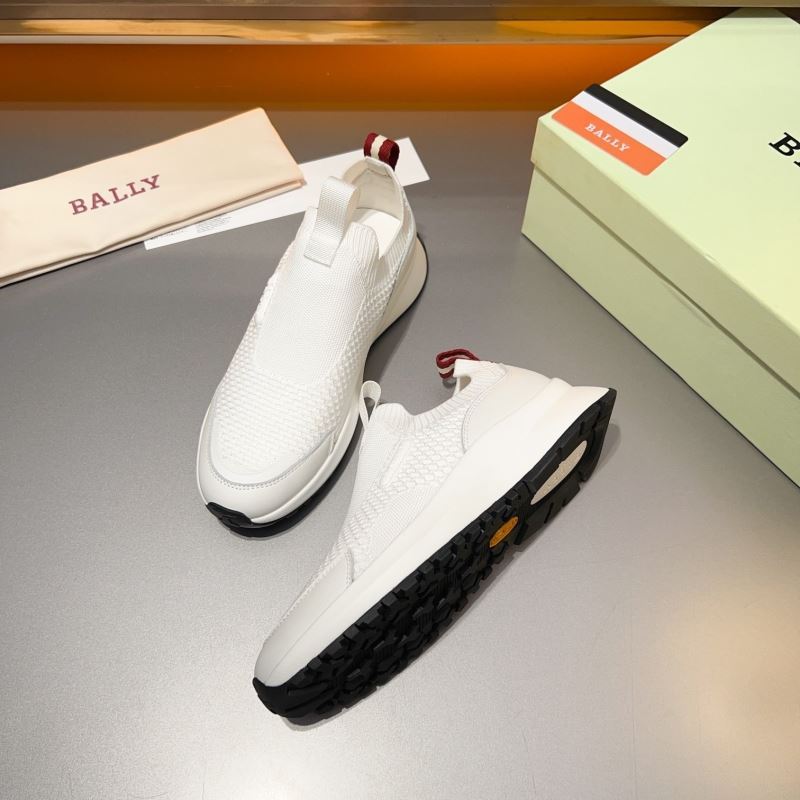 Bally Shoes